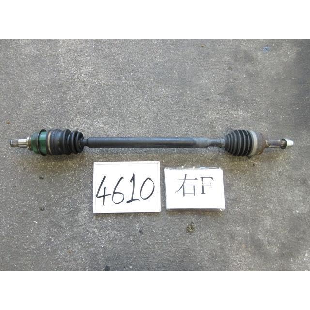 Amazon | 18年 コペン ABA-L880K 右Fドライブシャフト 43410